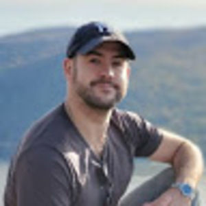 Meet your Posher, Damien